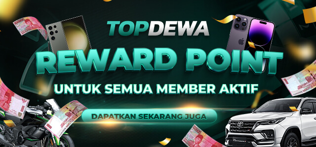 REWARD POINT TOPDEWA