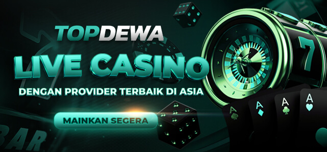 BONUS LIVECASINO