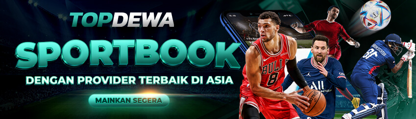 BONUS SPORTBOOK TOPDEWA