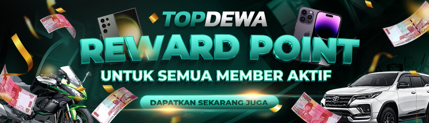 REWARD POINT TOPDEWA